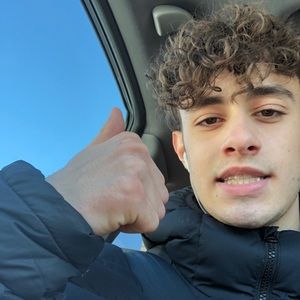 Meet your Posher, Mihail